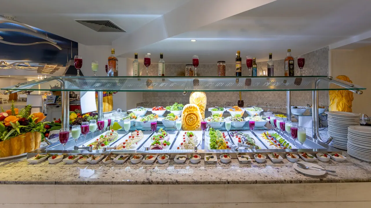 الفندق فلامنكو بيتش آند ريزورت - القصير